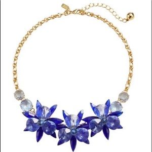 Kate spade statement necklace